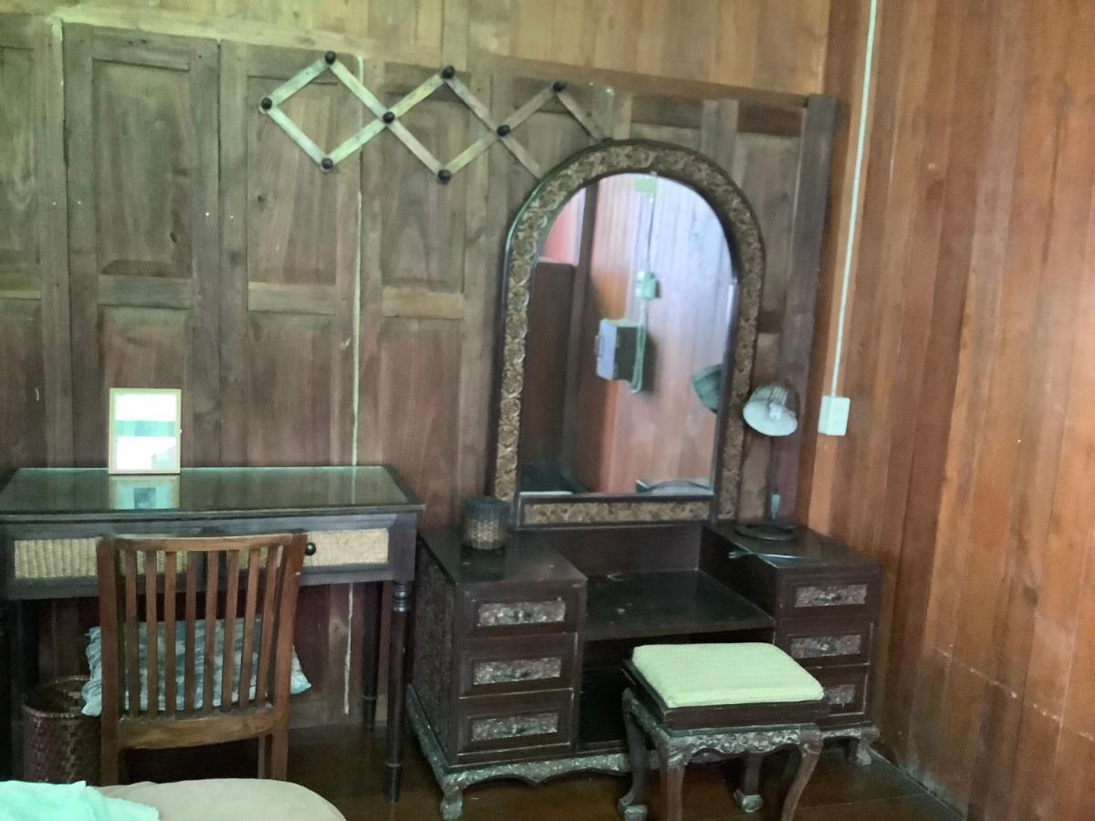 Tata Guesthouse Chiang Mai Zewnętrze zdjęcie