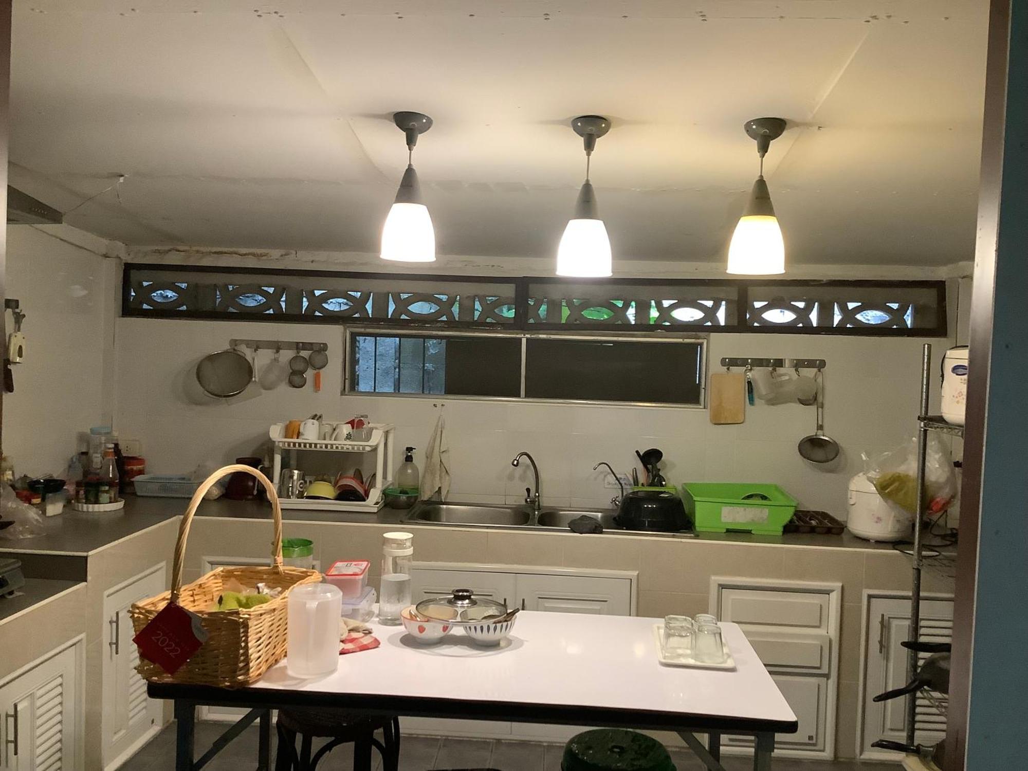 Tata Guesthouse Chiang Mai Zewnętrze zdjęcie